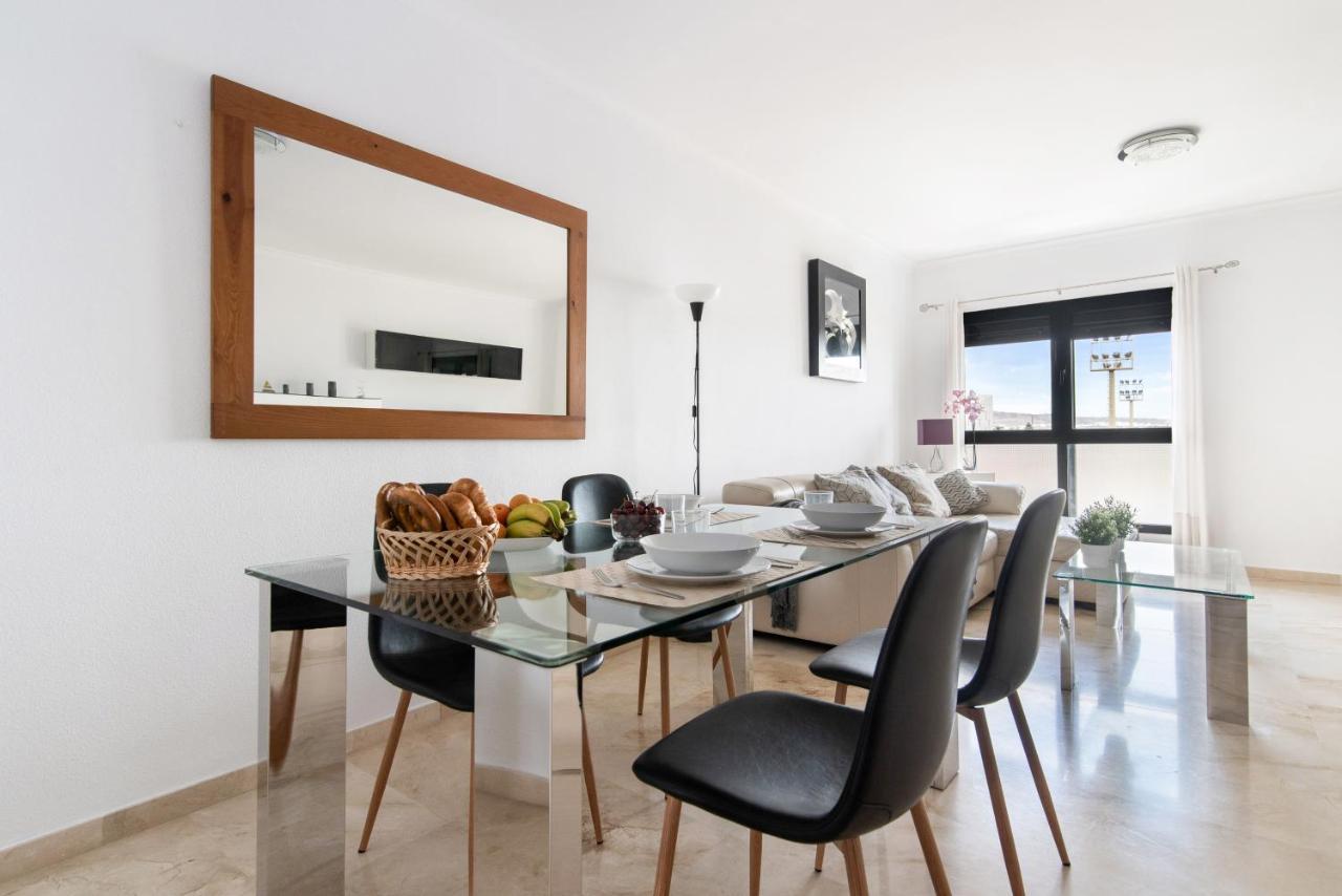 Home2Book Fantastic Design Apartment Las Palmas المظهر الخارجي الصورة