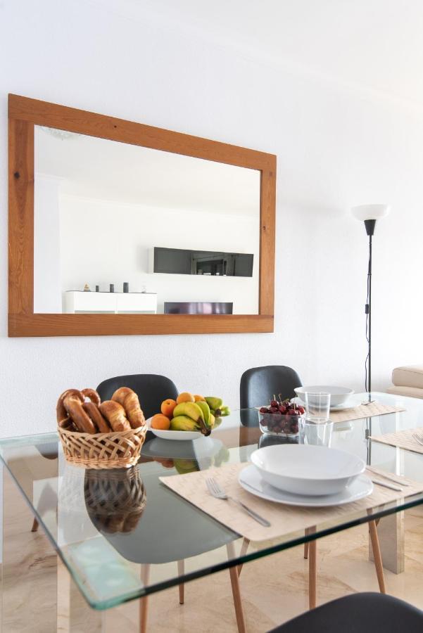 Home2Book Fantastic Design Apartment Las Palmas المظهر الخارجي الصورة