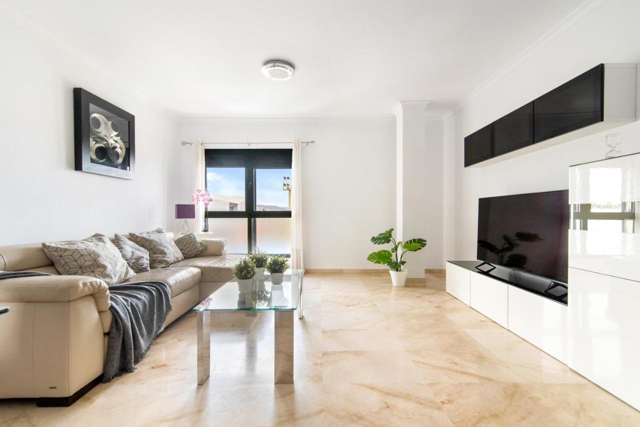Home2Book Fantastic Design Apartment Las Palmas المظهر الخارجي الصورة