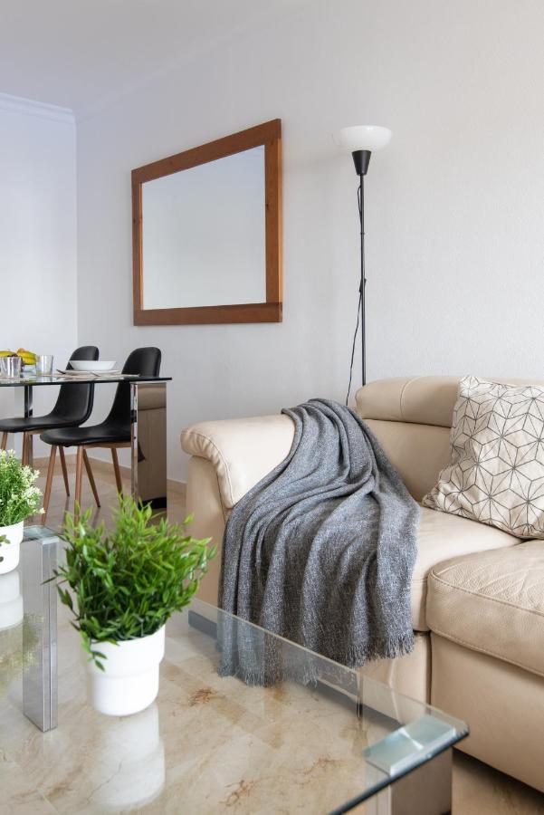 Home2Book Fantastic Design Apartment Las Palmas المظهر الخارجي الصورة