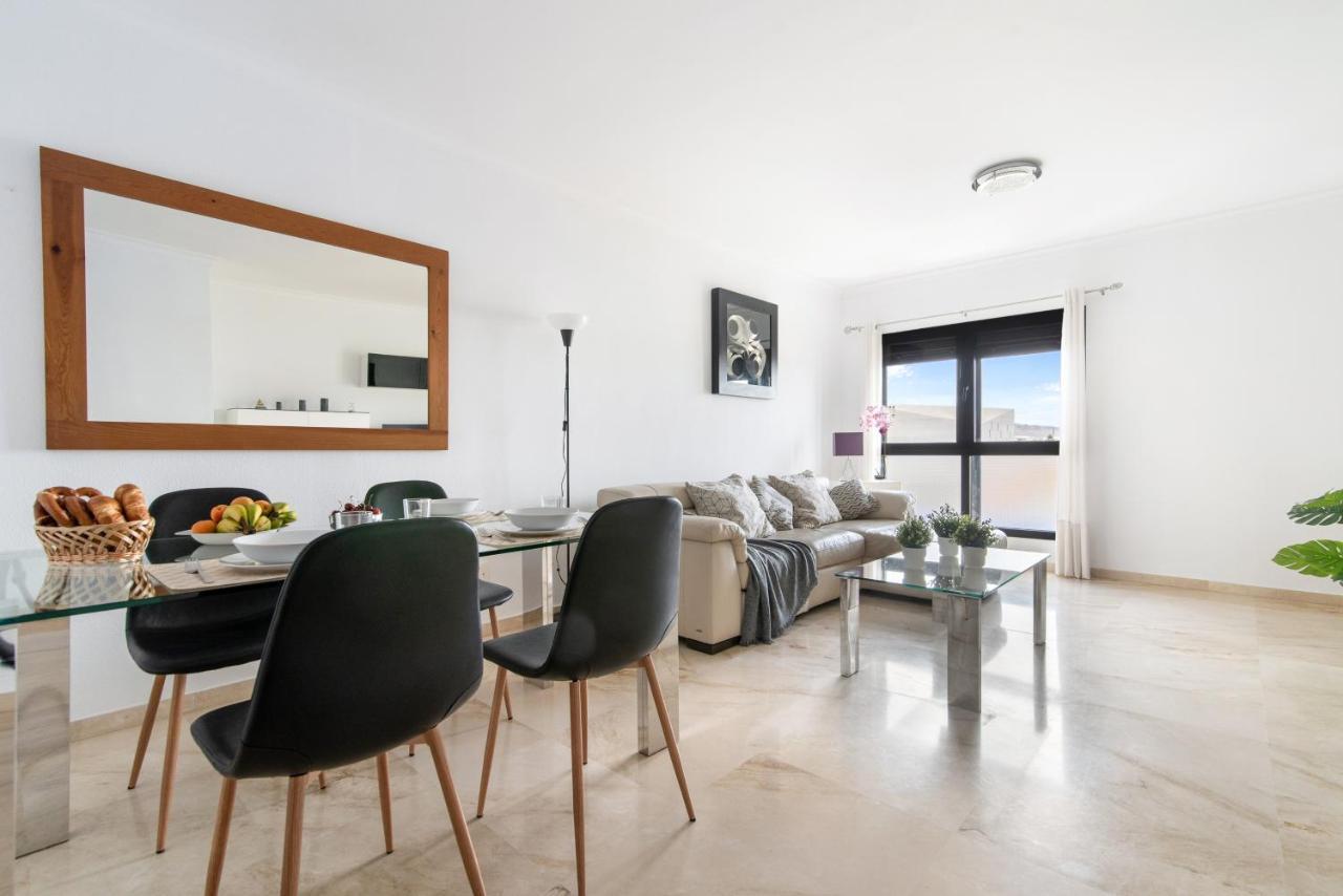 Home2Book Fantastic Design Apartment Las Palmas المظهر الخارجي الصورة