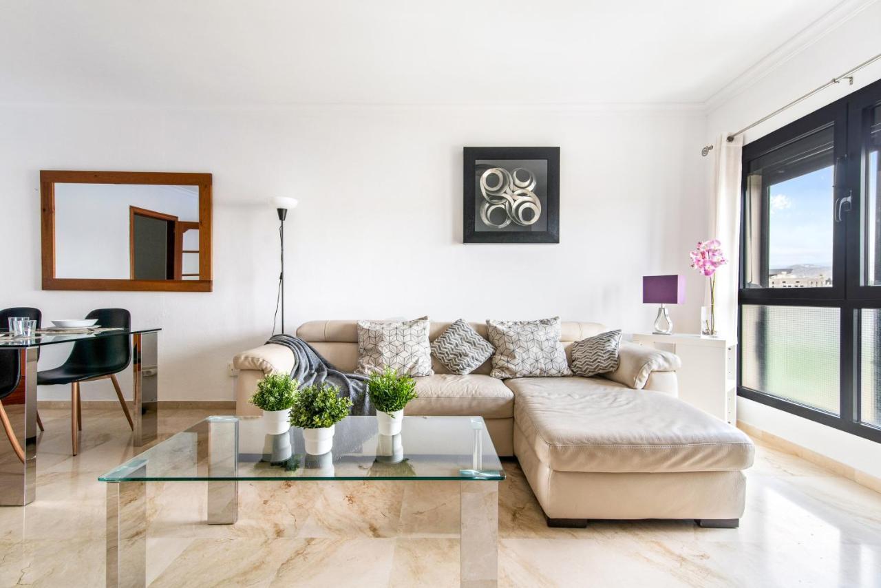 Home2Book Fantastic Design Apartment Las Palmas المظهر الخارجي الصورة