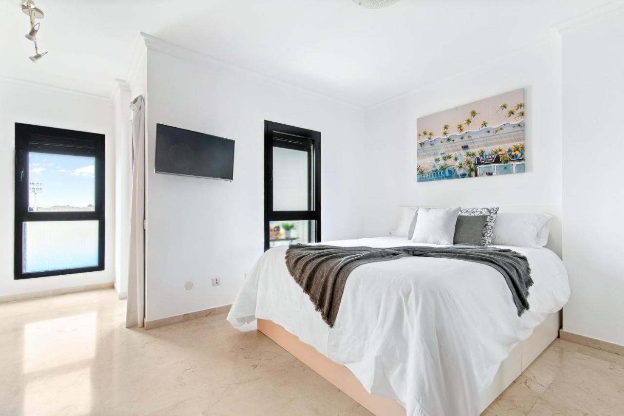 Home2Book Fantastic Design Apartment Las Palmas المظهر الخارجي الصورة