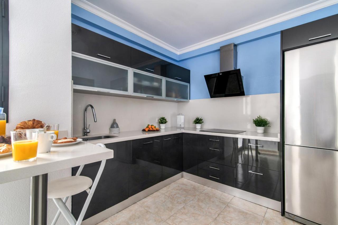 Home2Book Fantastic Design Apartment Las Palmas المظهر الخارجي الصورة