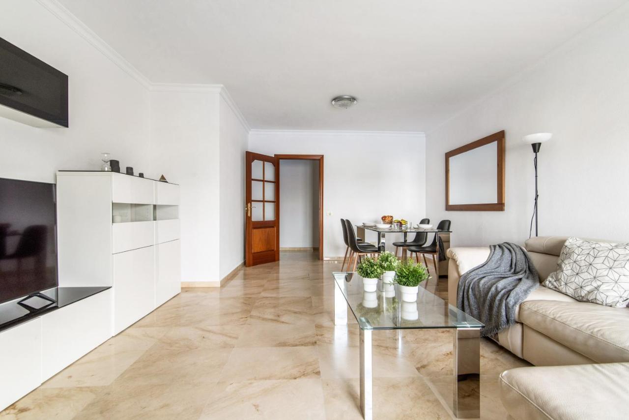 Home2Book Fantastic Design Apartment Las Palmas المظهر الخارجي الصورة