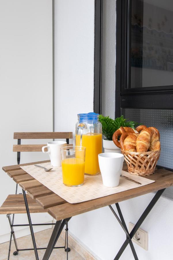 Home2Book Fantastic Design Apartment Las Palmas المظهر الخارجي الصورة