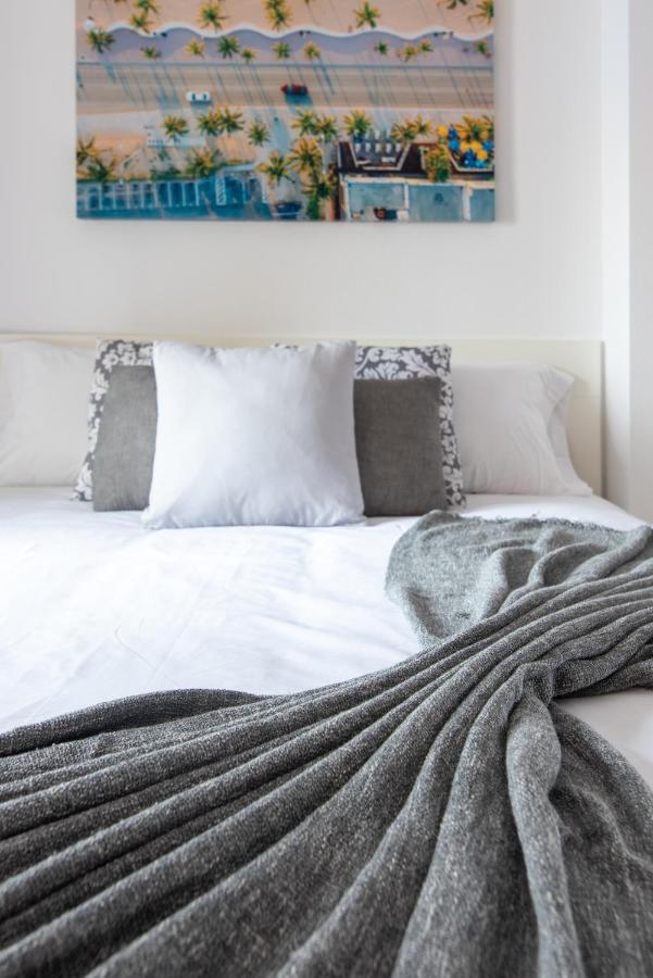 Home2Book Fantastic Design Apartment Las Palmas المظهر الخارجي الصورة