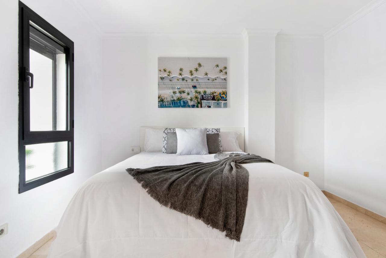 Home2Book Fantastic Design Apartment Las Palmas المظهر الخارجي الصورة