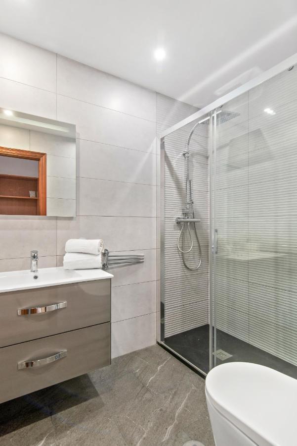Home2Book Fantastic Design Apartment Las Palmas المظهر الخارجي الصورة