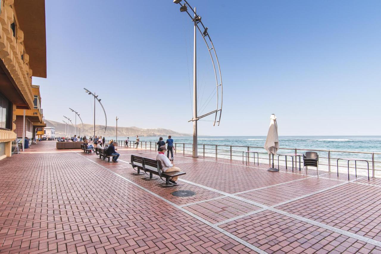 Home2Book Fantastic Design Apartment Las Palmas المظهر الخارجي الصورة