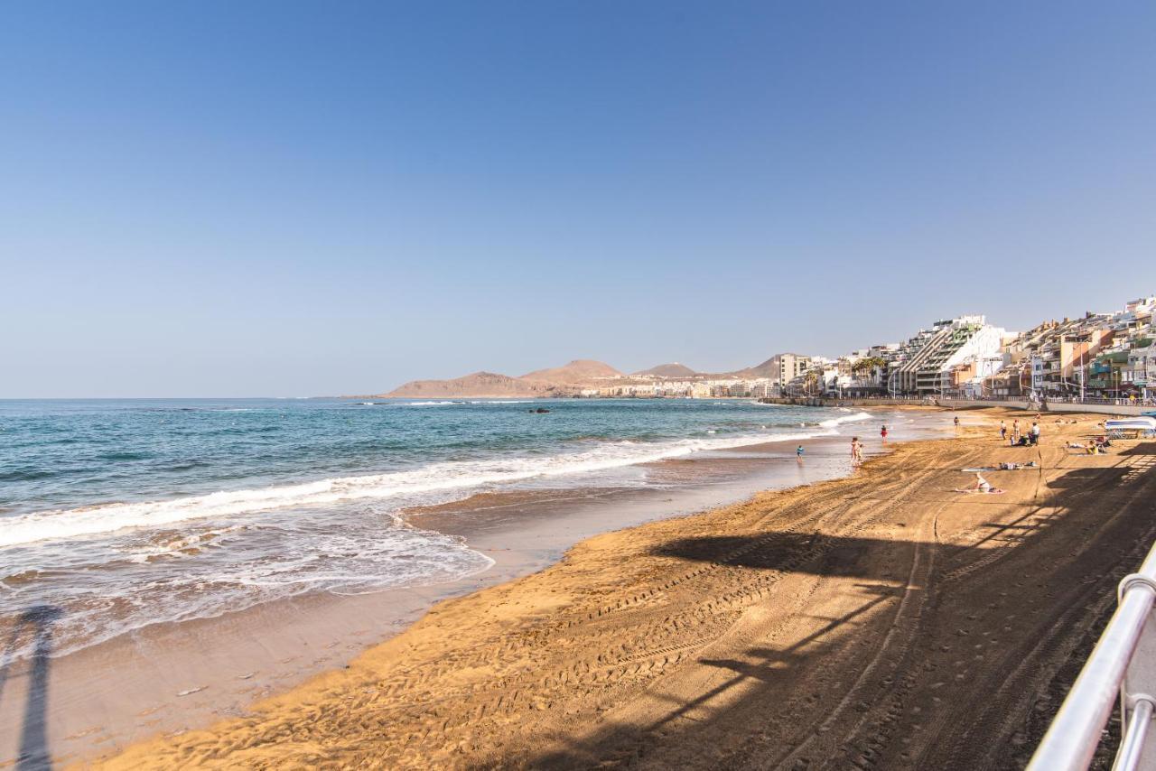 Home2Book Fantastic Design Apartment Las Palmas المظهر الخارجي الصورة