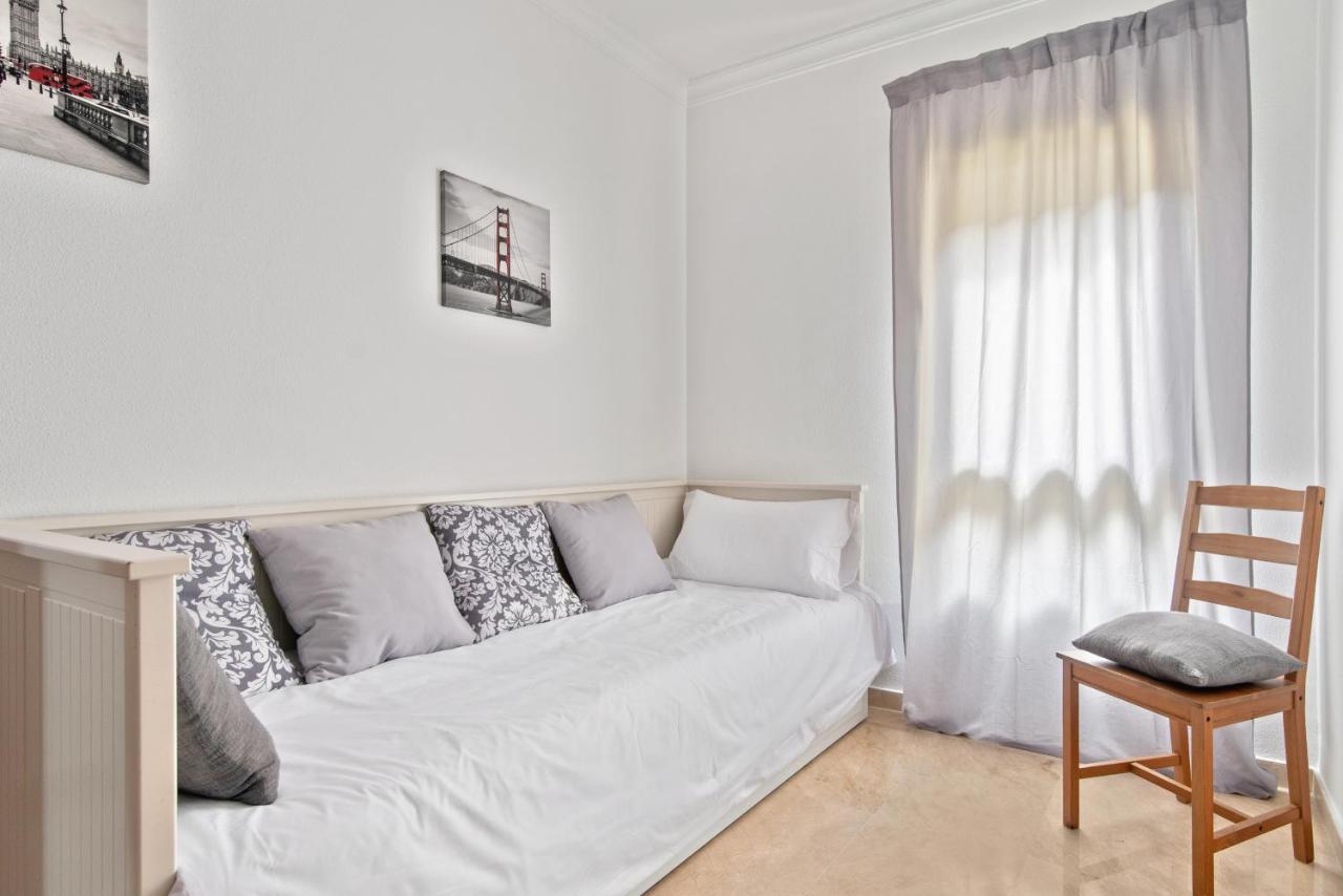 Home2Book Fantastic Design Apartment Las Palmas المظهر الخارجي الصورة