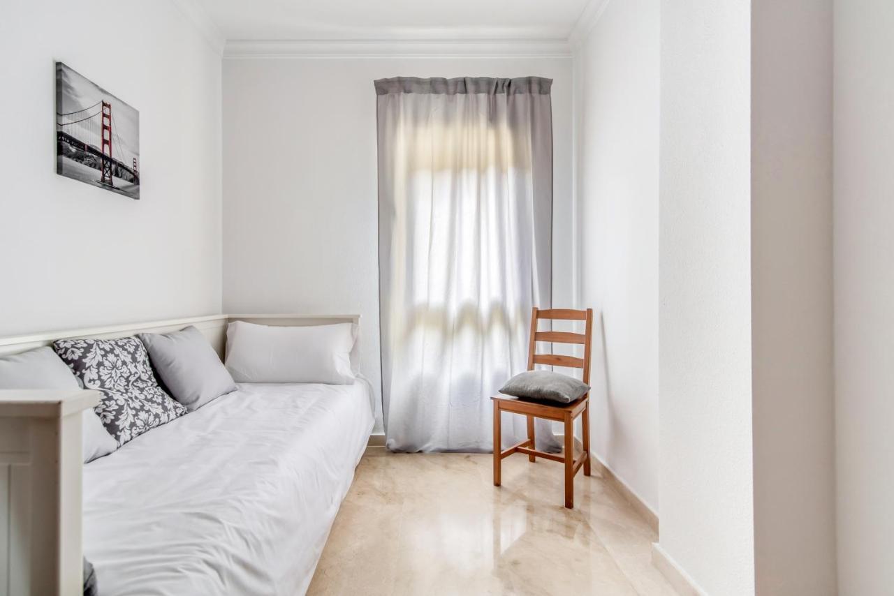 Home2Book Fantastic Design Apartment Las Palmas المظهر الخارجي الصورة