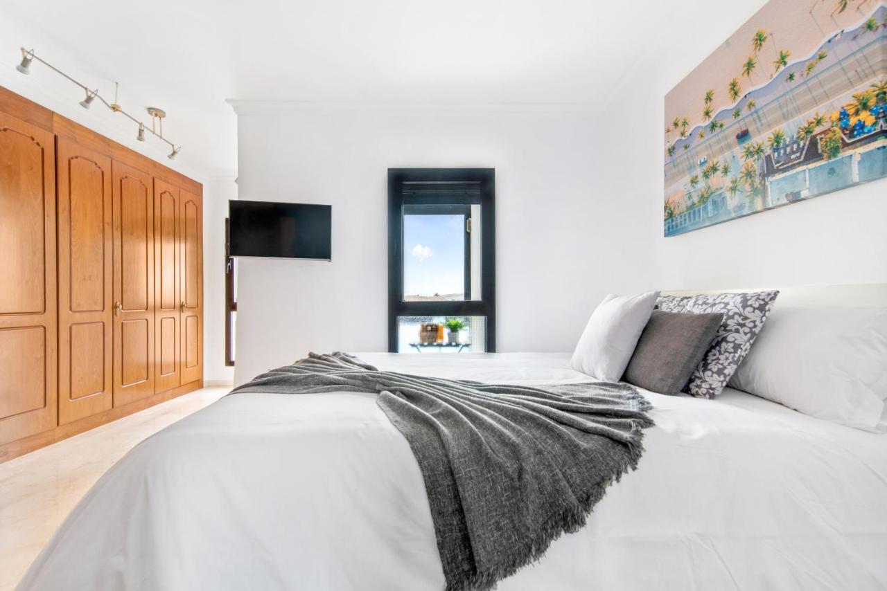 Home2Book Fantastic Design Apartment Las Palmas المظهر الخارجي الصورة