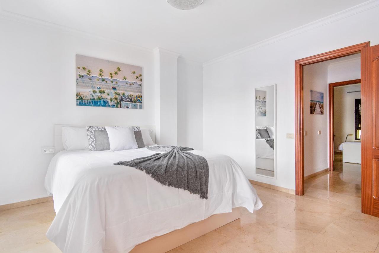 Home2Book Fantastic Design Apartment Las Palmas المظهر الخارجي الصورة